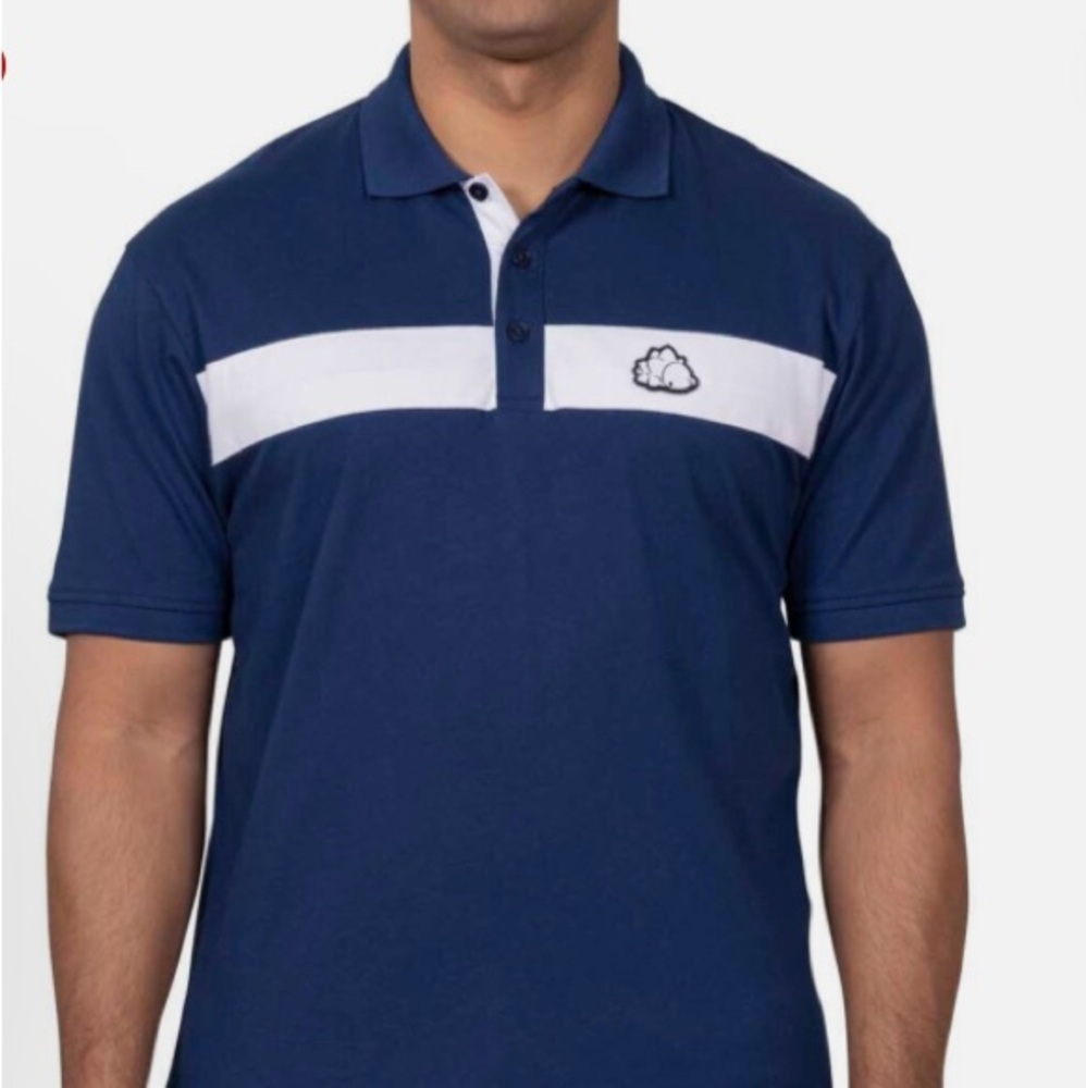 POKÉMON Center Polo SNOM Shirt!